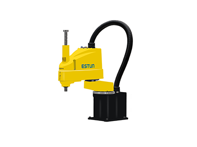 MST-ER6-600四軸水平工業(yè)機(jī)器人