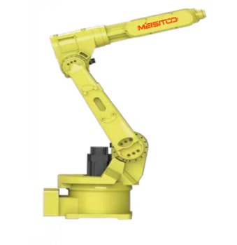 MST-RS141012工業(yè)機(jī)器人