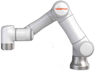 MST-EC63六軸協(xié)作機(jī)器人