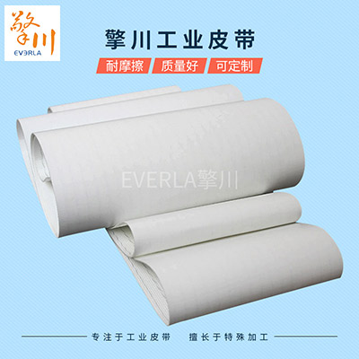 月餅<a href='http://www.dsjvvrk.cn/shusongdai/shipin/' target='_blank'><u>食品輸送帶</u></a>,輸送帶損壞的原因