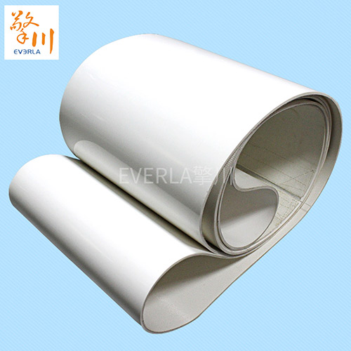 PVC<a href='http://www.dsjvvrk.cn/shusongdai/' target='_blank'><u>輸送帶</u></a>出現(xiàn)磨損怎么處理