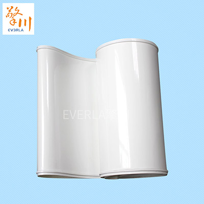 環(huán)形輸送帶的性能特點