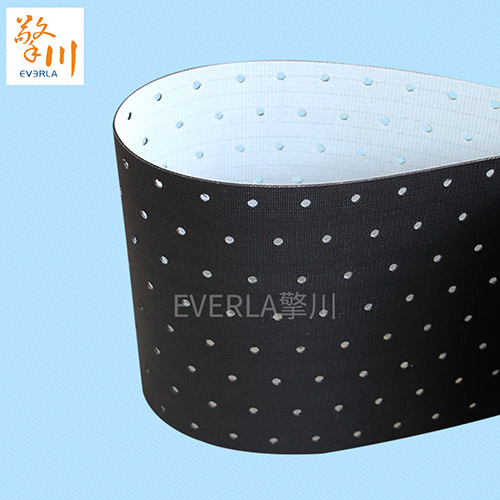 黑色PU<a href='http://www.dsjvvrk.cn/shusongdai/' target='_blank'><u>輸送帶</u></a>