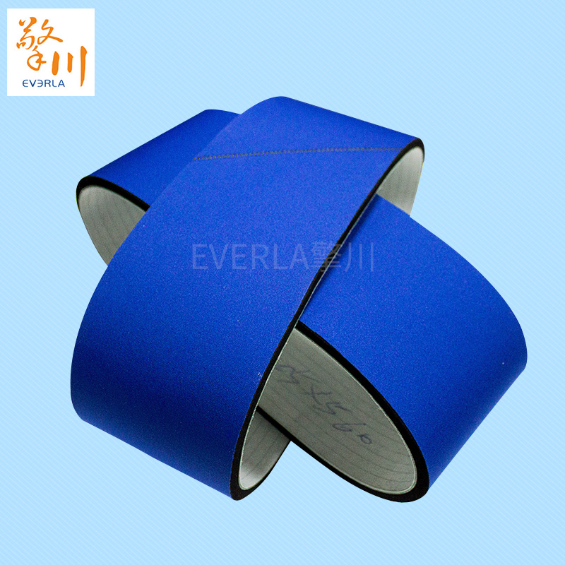 藍布泡棉<a href='http://www.dsjvvrk.cn/shusongdai/' target='_blank'><u>輸送帶</u></a>