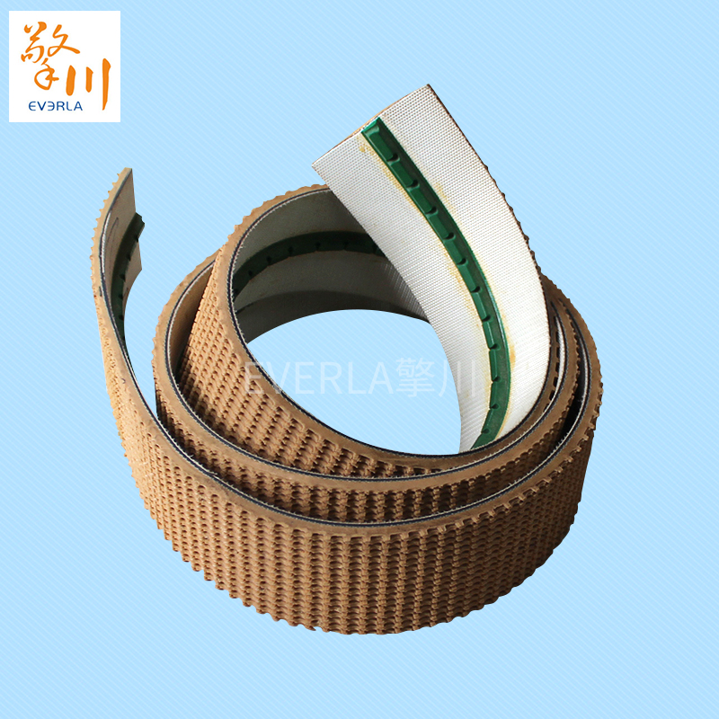 橡膠<a href='http://www.dsjvvrk.cn/shusongdai/' target='_blank'><u>輸送帶</u></a>的圖片