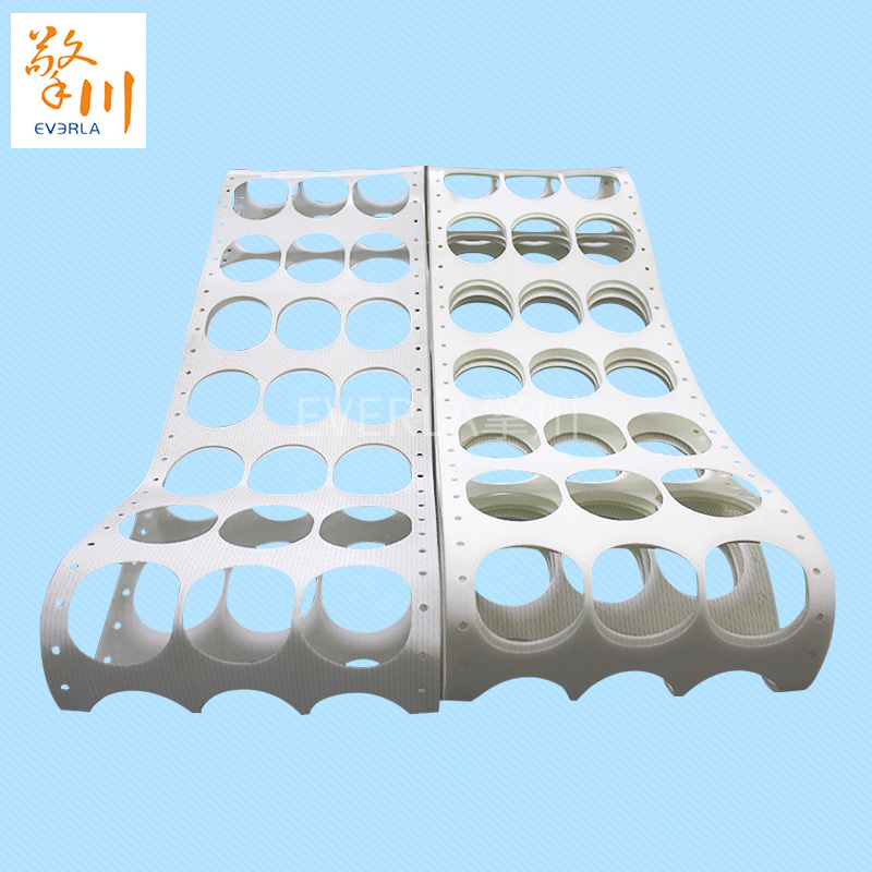 pu<a href='http://www.dsjvvrk.cn/shusongdai/' target='_blank'><u>輸送帶</u></a>餃子機(jī)皮帶主圖