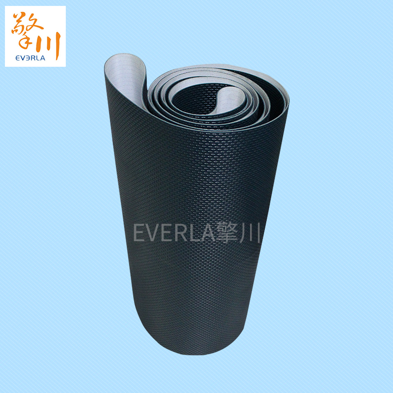 PVC墨綠色工字型花紋<a href='http://www.dsjvvrk.cn/shusongdai/' target='_blank'><u>輸送帶</u></a>