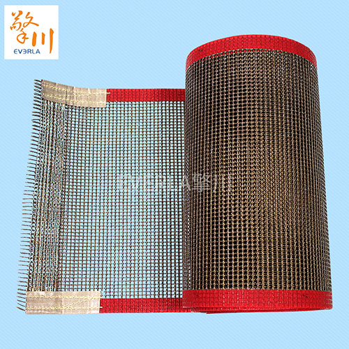 鐵氟龍<a href='http://www.dsjvvrk.cn/shusongdai/' target='_blank'><u>輸送帶</u></a>