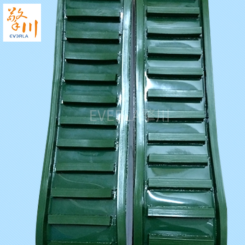 擋邊<a href='http://www.dsjvvrk.cn/shusongdai/' target='_blank'><u>輸送帶</u></a>裝卸需要注意什么