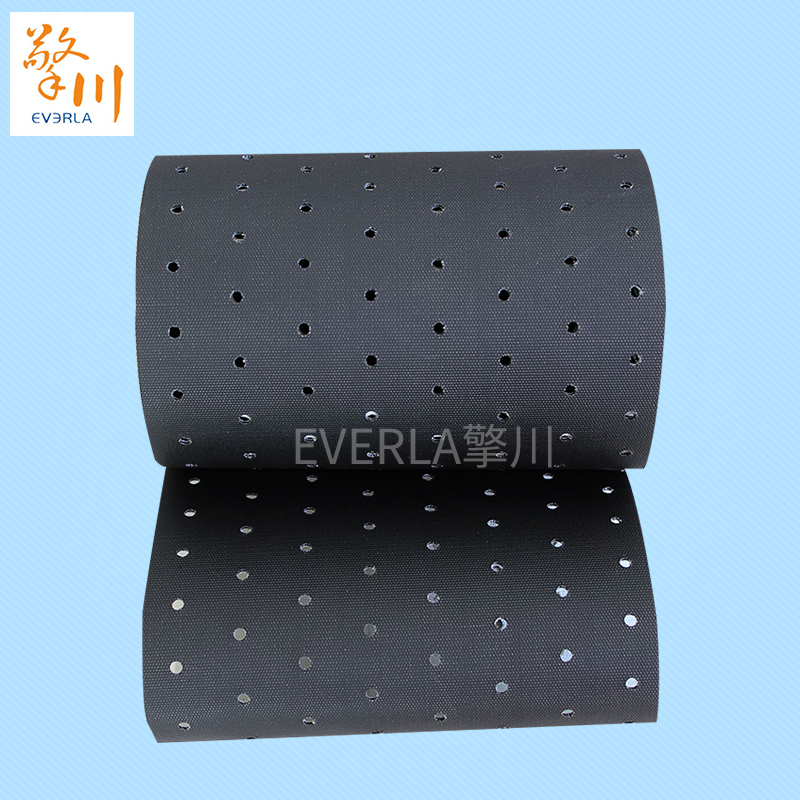 防靜電無(wú)塵輸送帶的應(yīng)用特點(diǎn)