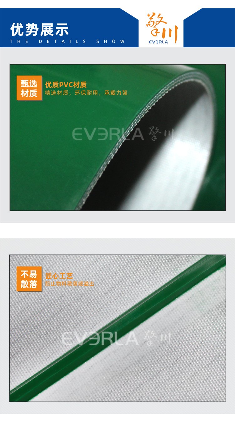 PVC<a href='http://www.dsjvvrk.cn/shusongdai/' target='_blank'><u>輸送帶</u></a>