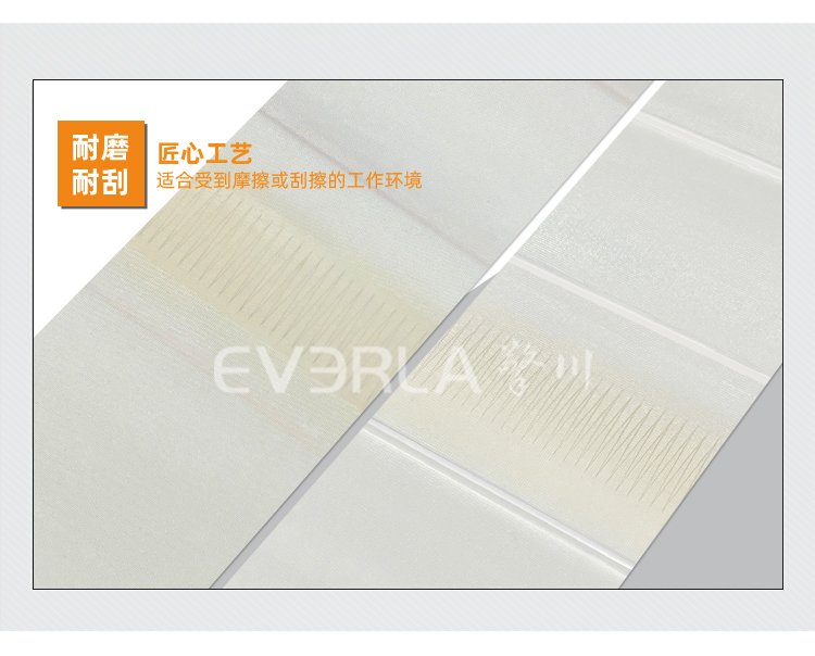 雙面纖維輸送帶加擋板