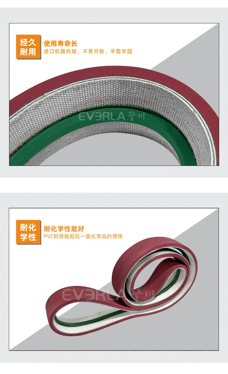 綠色PVC加導(dǎo)條進(jìn)口紅膠
